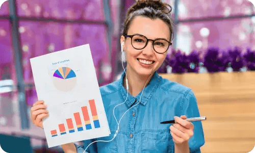 Achieve Sustainable Growth