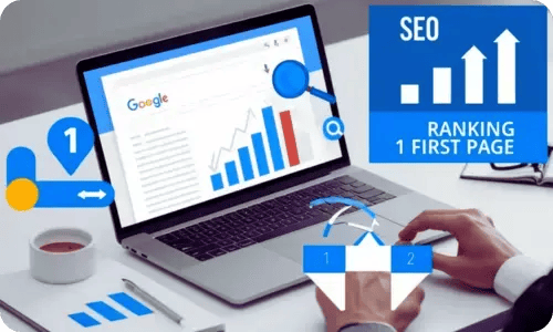 Boost Search Engine Rankings google