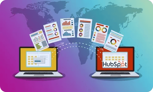 CRM Migration