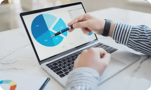 Data-Driven Decision-Making