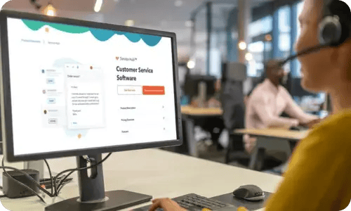 Deliver Outstanding Customer Service