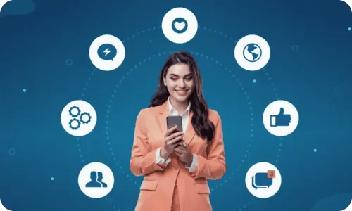 Drive Customer Engagement