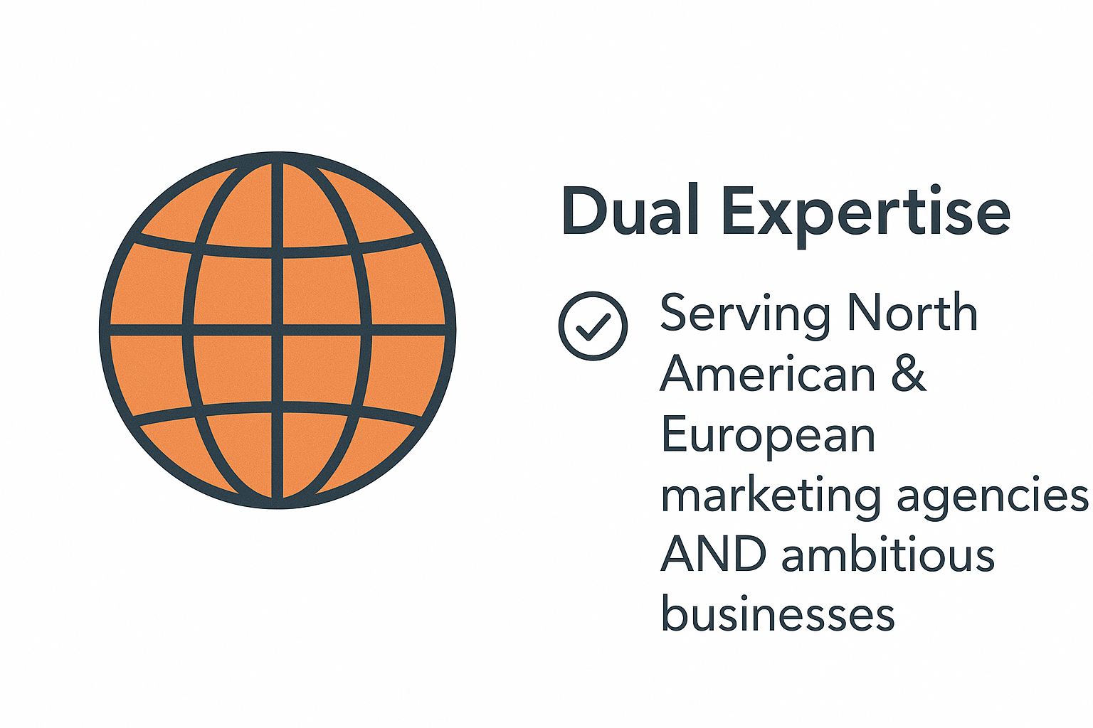 Dual Expertise