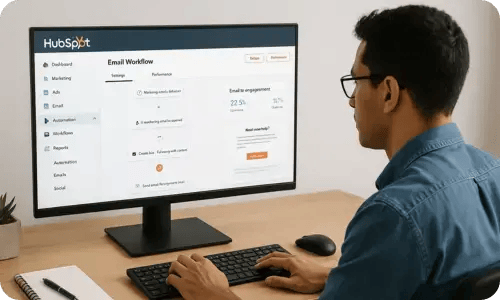 Enhance Customer Engagement