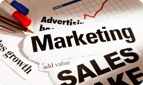 Foster Marketing & Sales Alignment