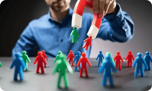 Generate Quality Leads