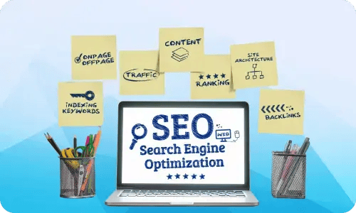 Implement SEO Best Practices