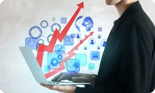 Increase Online Visibility