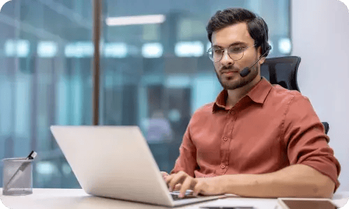 Personalized Customer Experiences