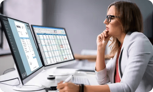 Seamless Data Management and Accessibility