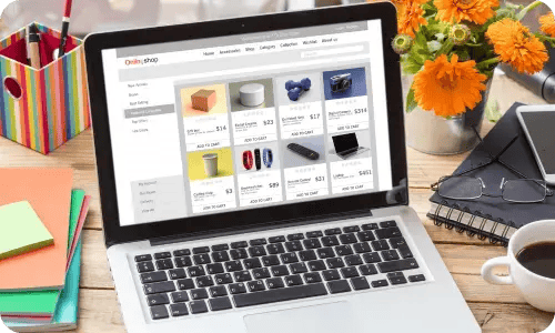 Streamline Sales Processes