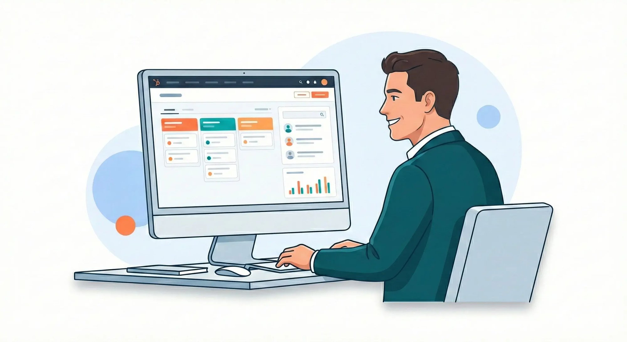 Veteran HubSpot Ecosystem