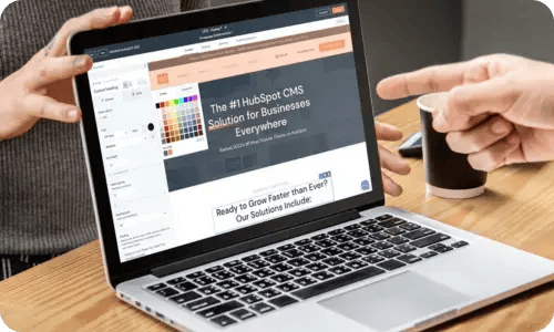 Website Migration