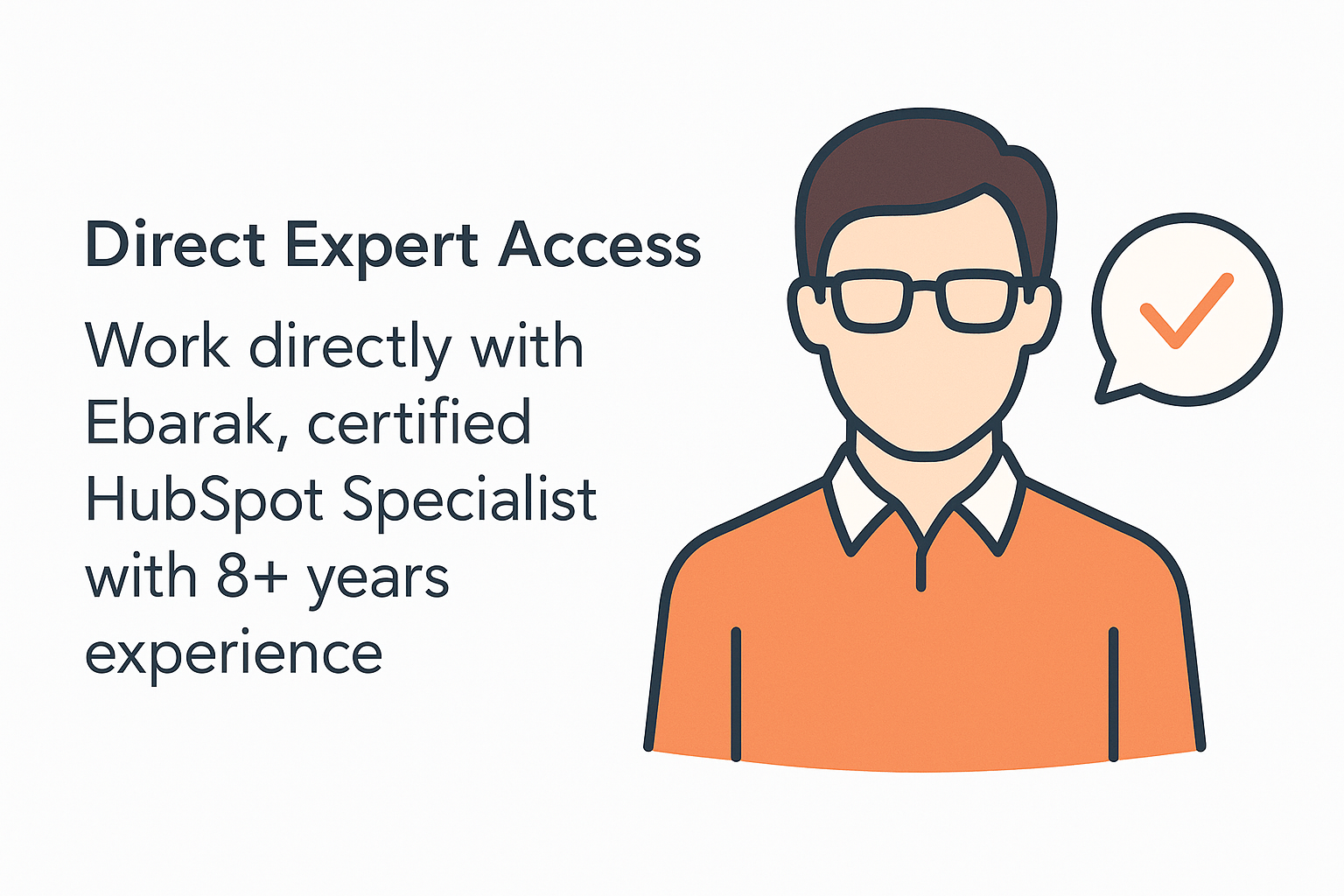 Direct Expert Access-1