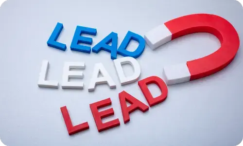 Increase Lead Generation-3