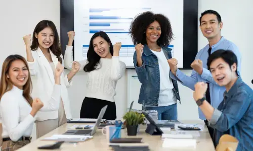 Tailored Solutions for Success